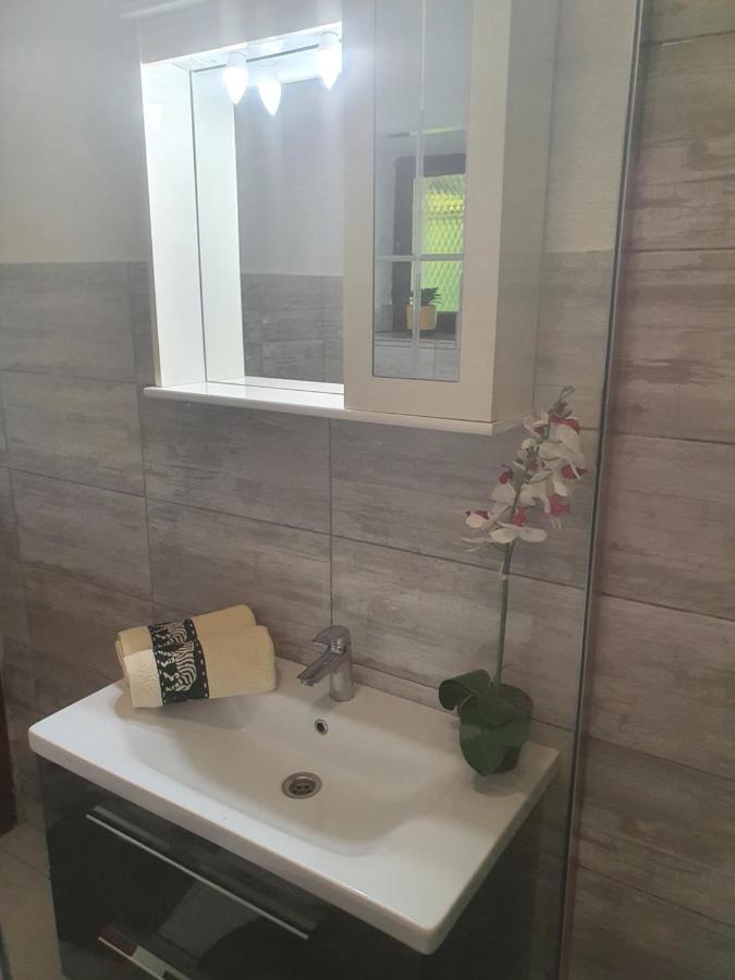 Apartman Bake Milke Senj  Exterior photo
