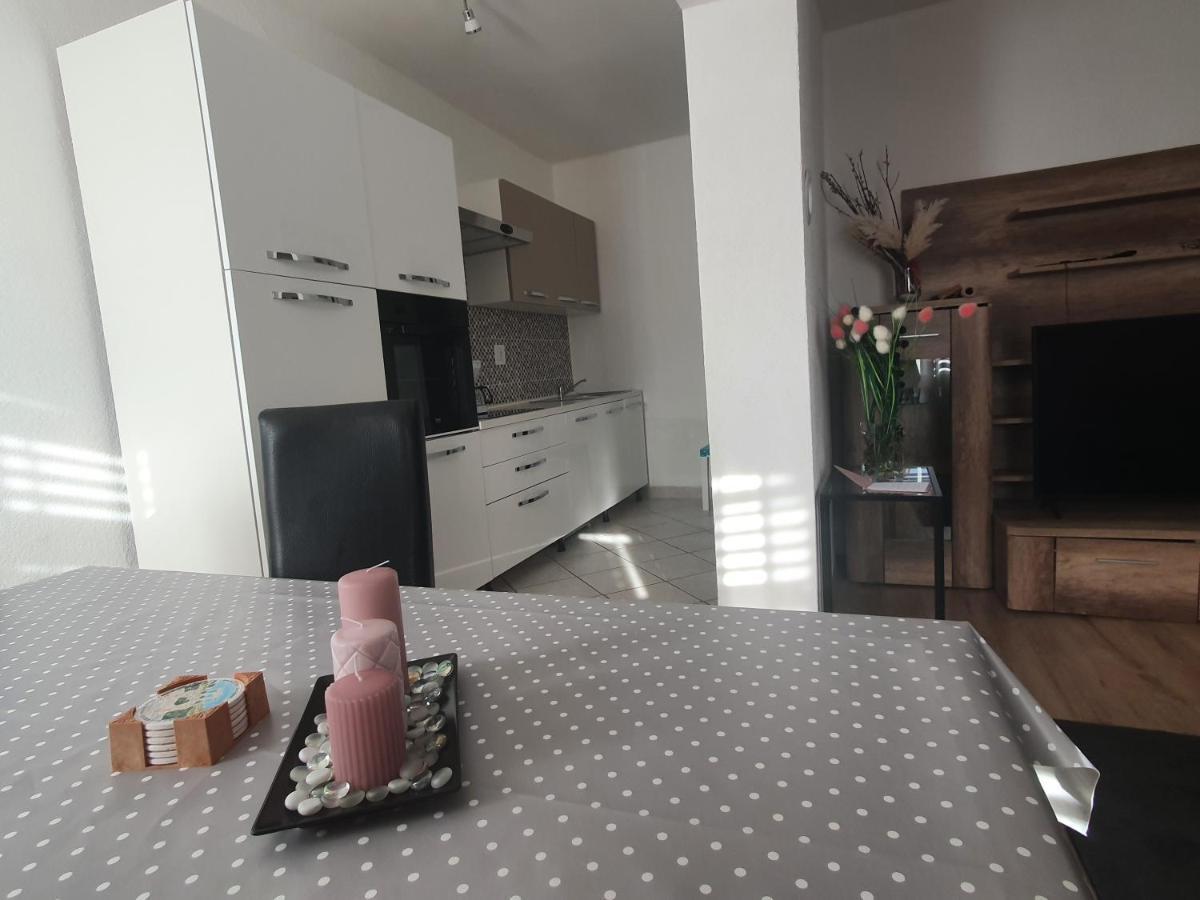 Apartman Bake Milke Senj  Exterior photo